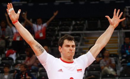 Mecz Polska - Rosja. Czas próby dla siatkarzy