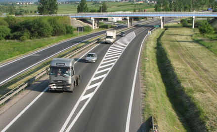 Poprawa sprzedaży samochodów ciężarowych