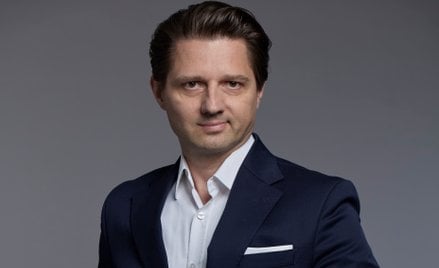 Andrzej Bebłociński, trading, DCM, Trigon DM