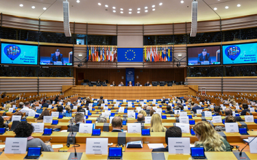 Europarlamentarzyści: Czas działać ws. Polski i Węgier