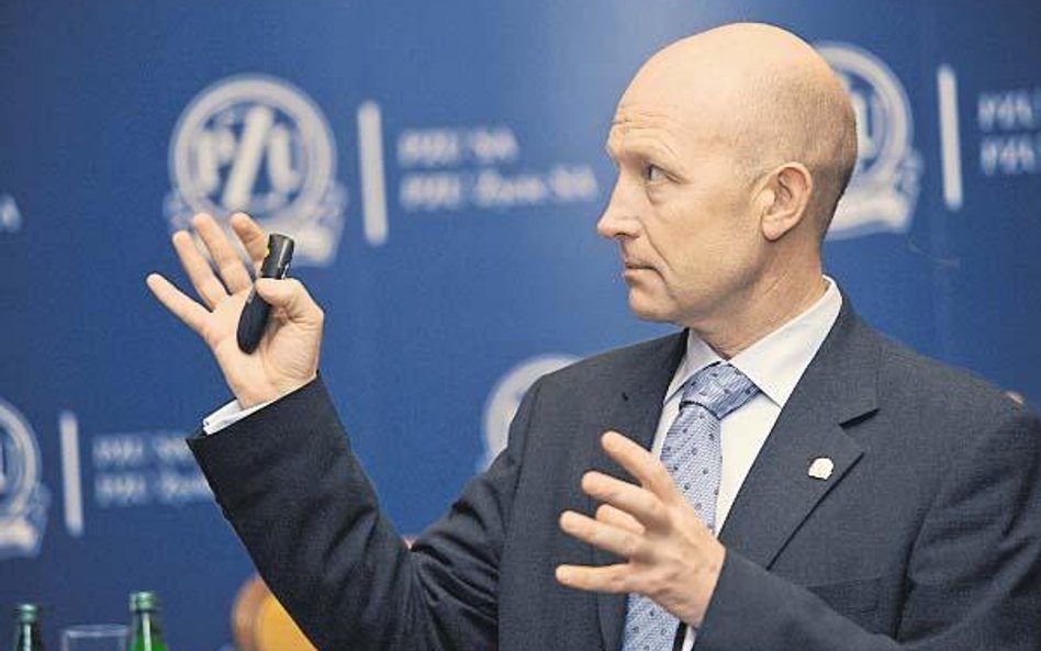 Jeśli PZU nie przeprowadzi akwizycji, dywidenda z zysku za 2010 rok może być bliżej górnej granicy u