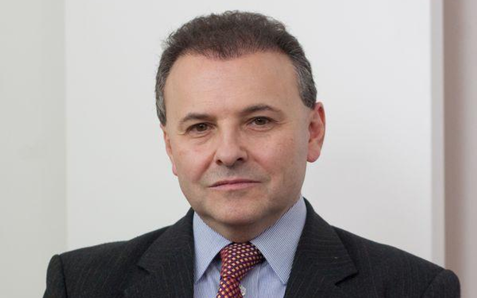 Witold Orłowski, główny ekonomista PwC w Polsce