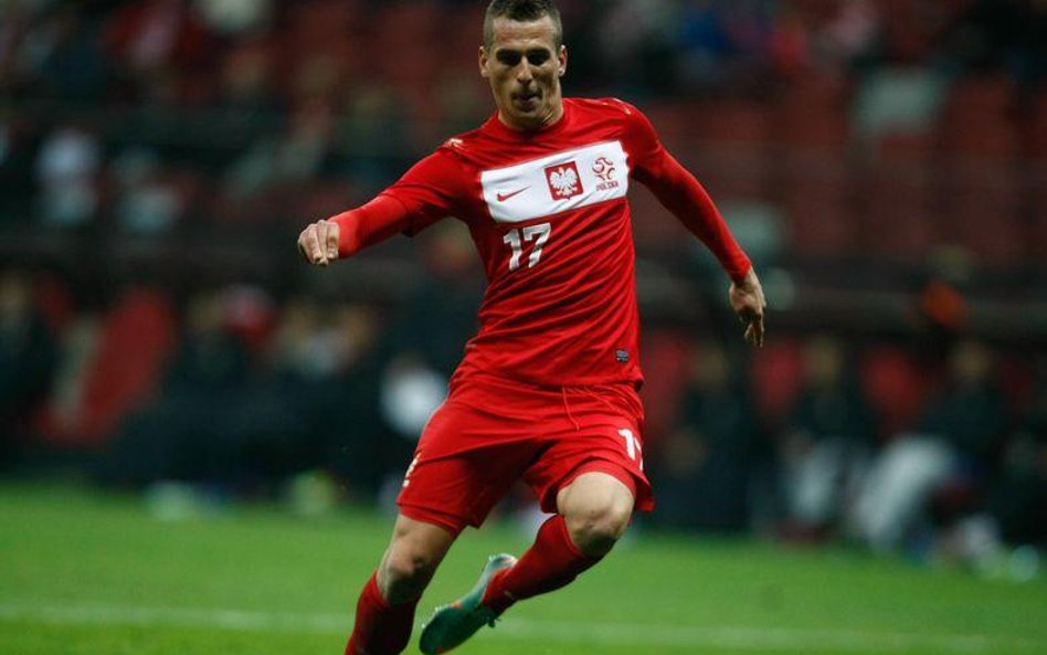 Arkadiusz Milik