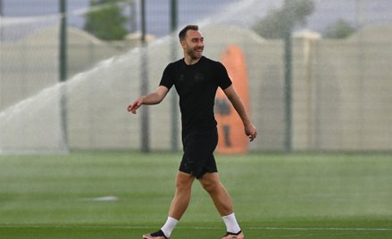 Christian Eriksen