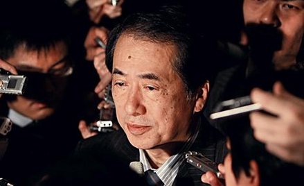 Kłopoty Naoto Kana z fiskusem nie przeszkadzają mu cieszyć się dużą popularnością