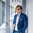 Maciej Adamczyk jest członkiem zarządu spółki XTPL, zajmującej się drukiem nanomateriałów.
