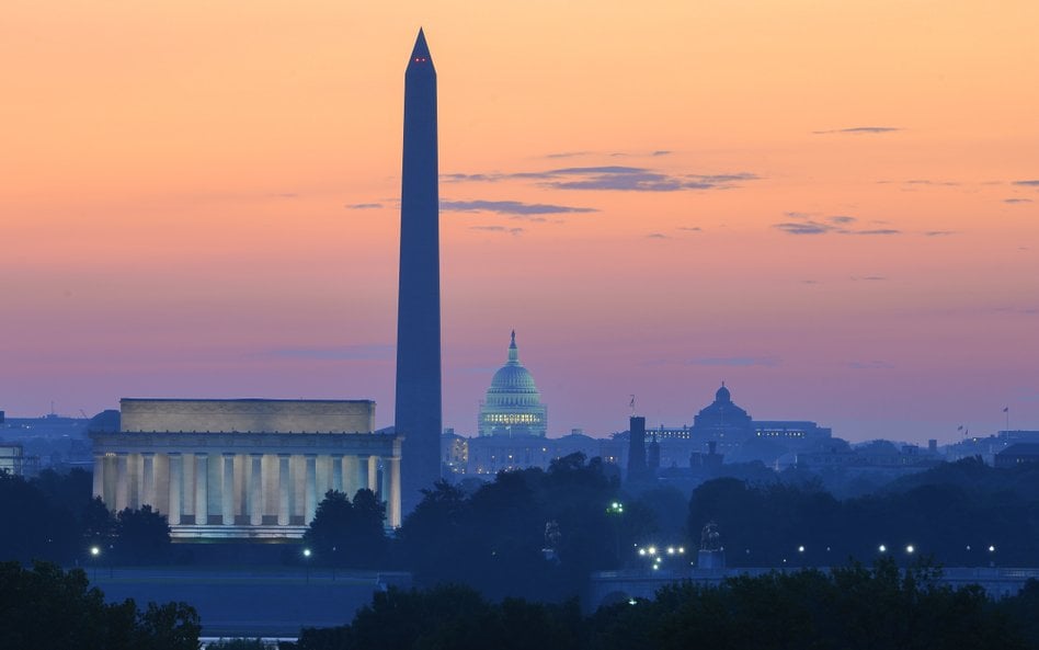 Tegoroczne spotkanie Grupy Bilderberg odbywa się w Waszyngtonie.