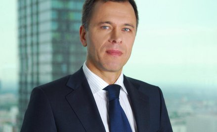 Wojciech Marcińczyk, wiceprezes MCI Capital TFI