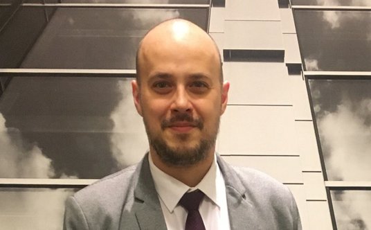 "Szymon Ciężkowski"