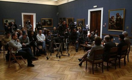 Skradzione dzieła – raj dla prawników