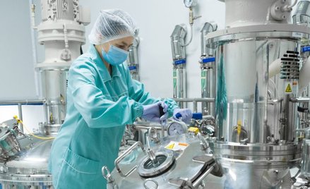 Kolejne, duże pieniądze na innowacje technologiczne firm