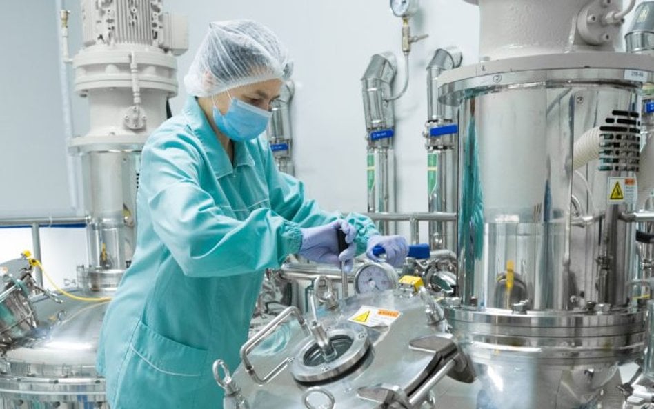 Kolejne, duże pieniądze na innowacje technologiczne firm