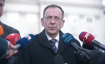 Mariusz Kamiński