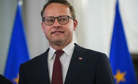 Marcin Romanowski