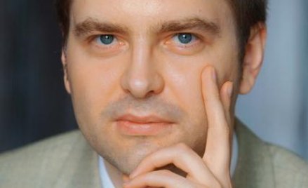 Kamil Zubelewicz, członek Rady Polityki Pieniężnej.