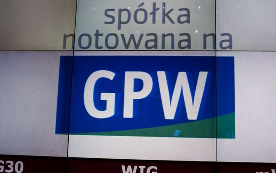 Haitong Banku obniżył rekomendację dla akcji GPW