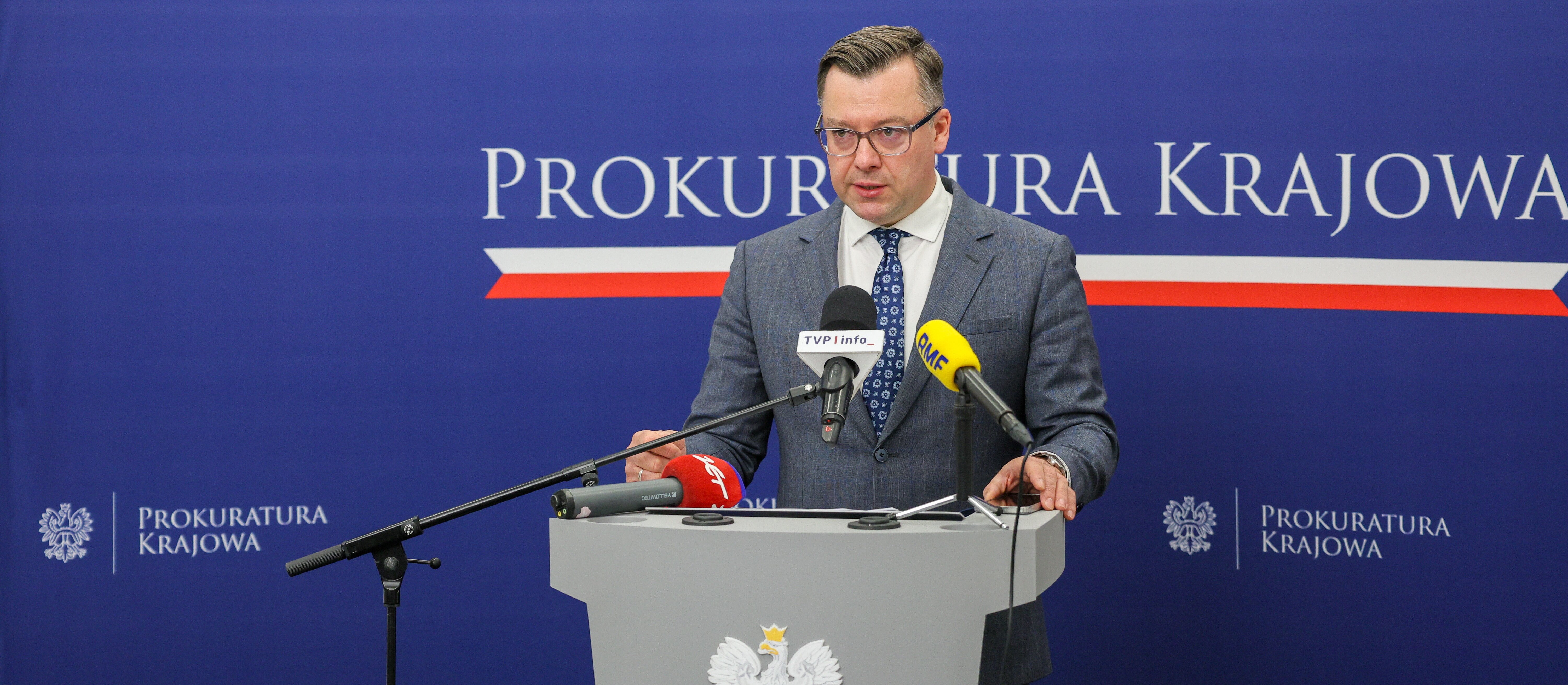 Sędzia Jakub Iwaniec straci immunitet? Nowe ustalenia śledczych