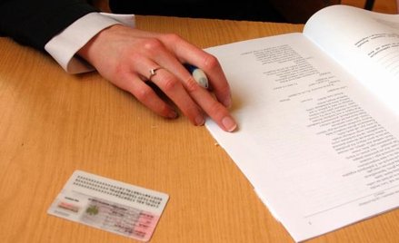 Ustalono zarobki w kuźni kadr wymiaru sprawiedliwości