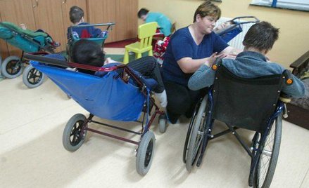 Projekt ustawy okołobudżetowej na 2012 r. przewiduje, że gminy będą otrzymywać dotację na wypłatę za