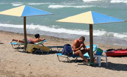 Traveldata: Wzrosty i przeceny na koniec lata