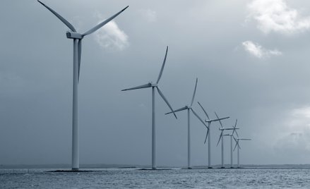 Orlen wychodzi w morze i ma terminal