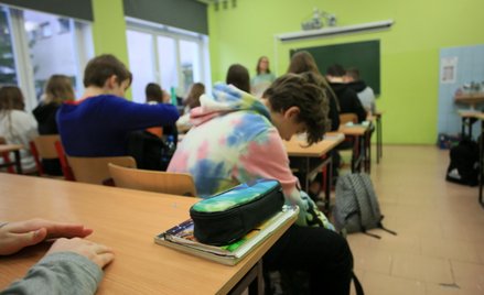 Coraz mniej szkół z nauczaniem języka rosyjskiego