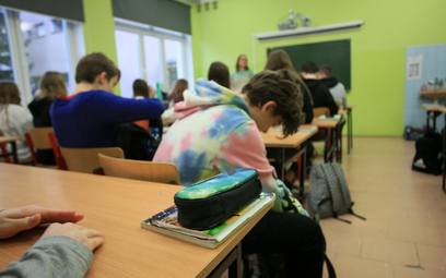 Coraz mniej szkół z nauczaniem języka rosyjskiego