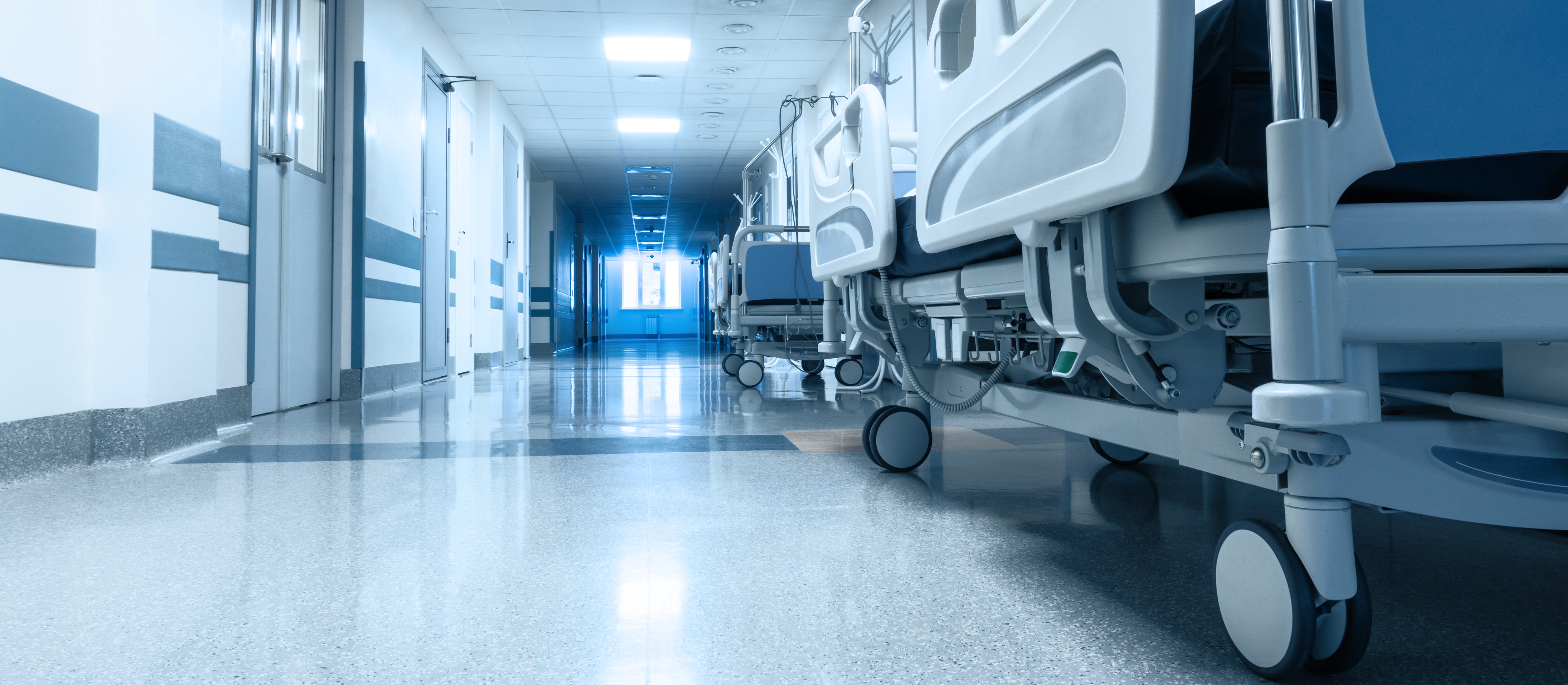 Co z planami naprawczymi w zadłużonych szpitalach? „Mamy marazm”