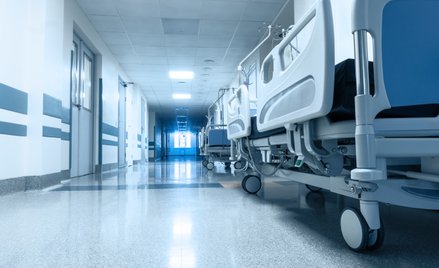 Co z planami naprawczymi w zadłużonych szpitalach?