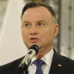 Koronawirus zakłóci kampanię? Duda: Będziemy działali odpowiedzialnie