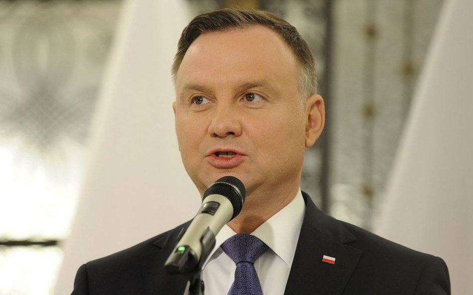 Koronawirus zakłóci kampanię? Duda: Będziemy działali odpowiedzialnie