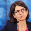 Anna Streżyńska została odwołana ze stanowiska ministra cyfryzacji