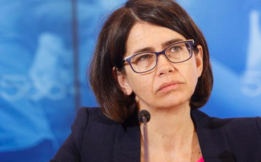 Anna Streżyńska została odwołana ze stanowiska ministra cyfryzacji