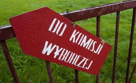 Czas przedwyborczych transferów