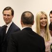 "Niechciana Ivanka". Internet reaguje na niezręczną rozmowę podczas szczytu G20