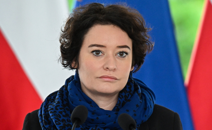 Anna Maria Żukowska o wyniku Lewicy: Zawiodła kampania. Po raz czwarty robiona w ten sam sposób