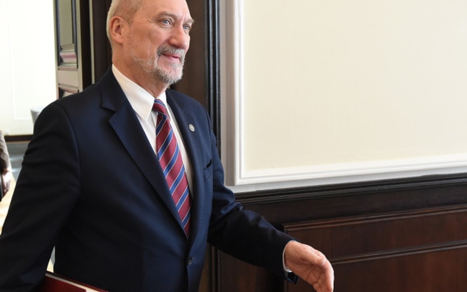 Antoni Macierewicz