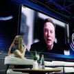 Elon Musk, prezes SpaceX