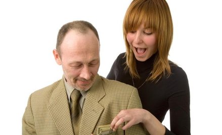 Praca po pięćdziesiątce