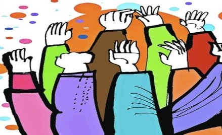 Impreza masowa musi być bezpieczna