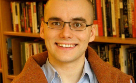 Maciej Kisilowski