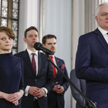 Rozłam w Porozumieniu? Apel o poparcie majowych wyborów