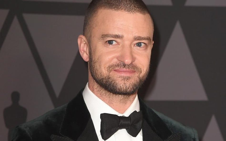 Justin Timberlake