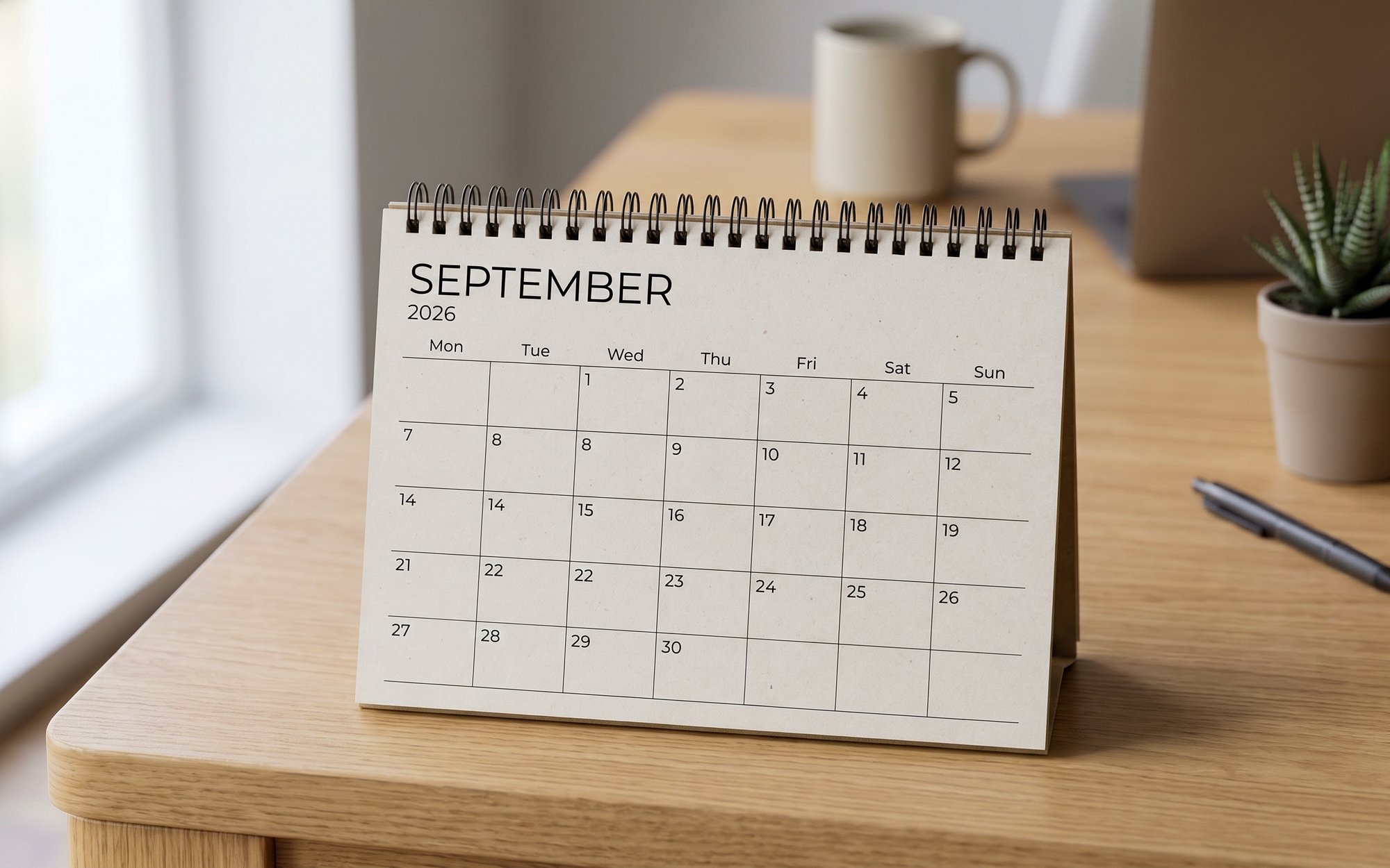 Wydarzy się dziś. Kalendarium wydarzeń na rynkach w dniu 24.09.2026