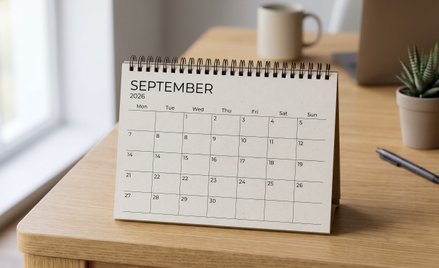 Wydarzy się dziś. Kalendarium wydarzeń na rynkach w dniu 24.09.2026