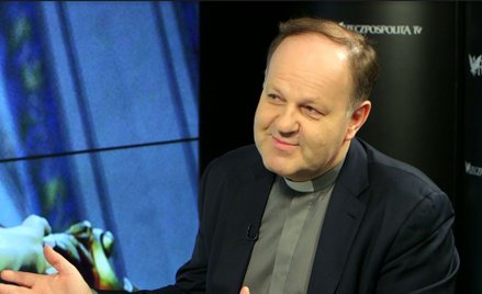 Ksiądz Kazimierz Sowa: Wstydzę się, że Mariusz Błaszczak jest szefem MSWiA