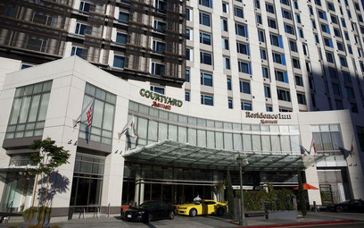 Amerykańscy hotelarze oskarżeni o zmowę