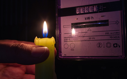 Kryzys energetyczny. Tysiącom Niemców grozi wyłączenie prądu i gazu
