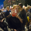 Protesty na Krakowskim Przedmieściu w Warszawie w 2017 roku