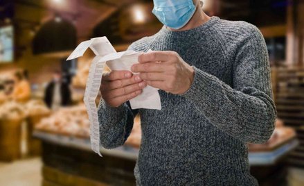 Rekordowa inflacja w listopadzie. GUS podał dane